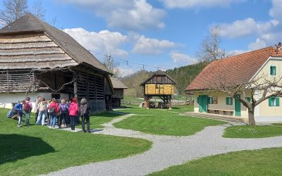 Ekskurzije – 6. in 7. razred